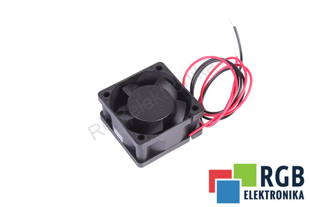 BP402024H-03 BI-SONIC 40X40X20MM, 24V, 0.18A VENTILADOR