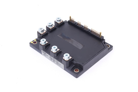 6MBP50RTA060-01 FUJI ELECTRIC