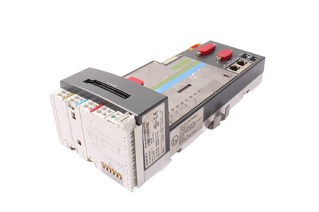 I/O-IPC-P14 WAGO 0758-0876/0000-0111