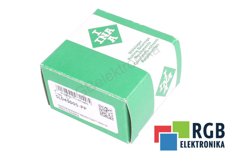 SL045005-PP INA 25X47X30 RODAMIENTO DE RODILLOS