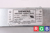 6SE3290-ODB87-0FA3 SIEMENS FILTRO