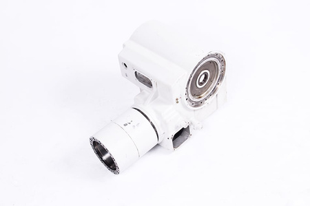 HW9100985 YASKAWA PARA YR-UP50N-A30 HP50-35 MOTOMAN CUBIERTA