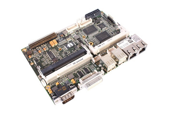 CB3050-0001 BECKHOFF PLACA BASE AVERIADO - PARA PIEZAS