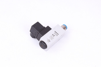 PEV-1/4-B-0D FESTO 15-175PSI PRESOSTATO