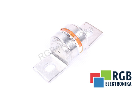 FUSIBLE 25LKB200U KYOSAN CLEARUP 200A, 250VAC