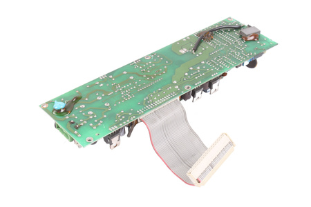 3573-05-100 MAGNETEK AVERIADO - PARA PIEZAS