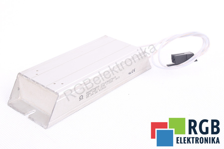 RESISTENCIA Z3163227815 DANOTHERM 27 OHM 27OHM