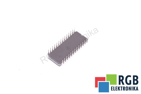 27C256-20FA SIGNETICS UV ERASABLE EPROM DIP28 THT