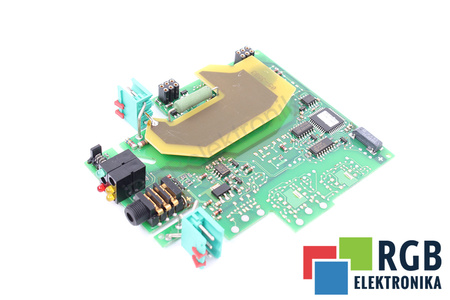 05-2951C PEPPERL FUCHS PARA KFU8-CRG-EX1.D