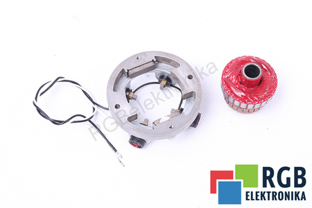 TTBL2953-6030B AEG TACOGENERADOR