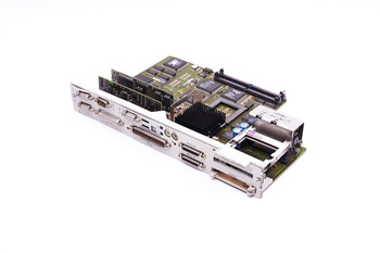 6FC5357-0BA33-0AE0 SIEMENS NCU573 SINUMERIK AVERIADO - PARA PIEZAS