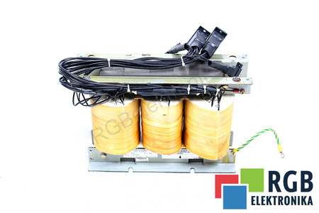 A80L-0024-0026 FANUC 3KVA TRANSFORMADOR