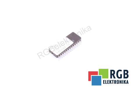 NM27C256Q-150 NATIONAL SEMICONDUCTOR UV ERASABLE EPROM