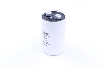CONDENSADOR PEH169VO4100QU2 KEMET 1000UF, 400VDC