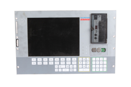 866DBLMFEZ MARPOSS E9066