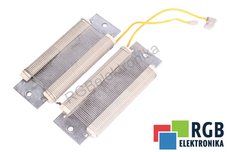 RESISTENCIA 200 OHM FRIZLEN 200 OHM 200OHM