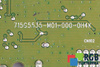 715G5535-M01-000-0H4K DELL