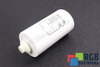 CONDENSADOR PEH169VV433GQ RIFA 3300UF, 400VDC