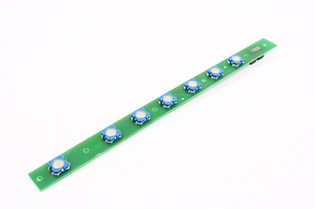BC1251 TSUBIS TASTBC1251 TECLADO