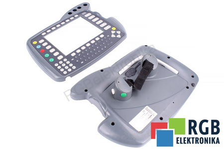 KRC1 KUKA 69-000-398 CAJA