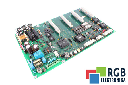 PCS9000 LAUER 035/27C PARA PIEZAS