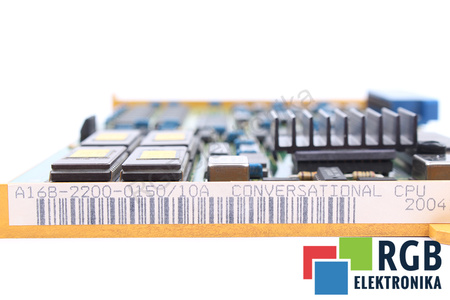 A16B-2200-0150/10A FANUC