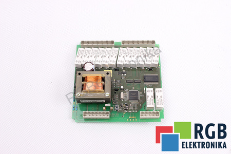 DMLD01 MERLIN GERIN PARA VARLOGIC NR12