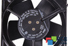 W2S107-AA01-01 EBM PAPST 220V VENTILADOR