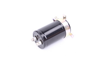 CONDENSADOR RPS152M2GV90M JAMICON 1500UF, 400V