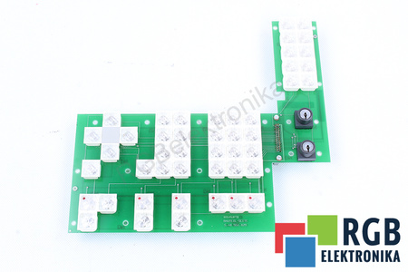 5.40551.029 RAFI TECLADO