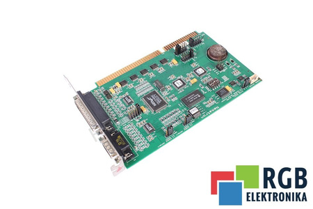 110A0431 NEMATRON 300A0183B AVERIADO - PARA PIEZAS