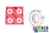 6203-C-2Z-C3 FAG 17X40X12 RODAMIENTO