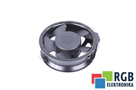 UF17P23BTH FULLTECH 172X172X51MM 230 V VENTILADOR