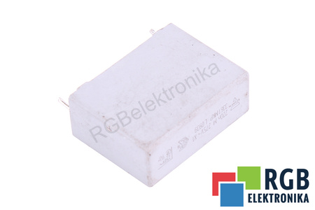 CONDENSADOR 3361MKP VISHAY 220NF, 275V