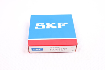 6209-2Z/C3 SKF 45X85X19 RODAMIENTO