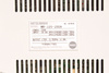 MR-J2S-200A MITSUBISHI ELECTRIC