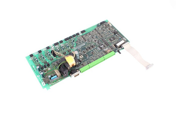 IN80 CONTROL TECHNIQUES 7004-0130 AVERIADO - PARA PIEZAS