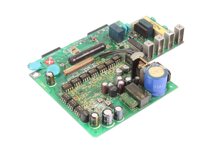 A7-1-20636-1G SANYO DENKI PARA PIEZAS