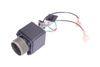 TOMA DE CORRIENTE S-3007-N-H00AA RELIANCE ELECTRIC 17PIN