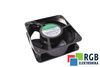 A2123-HBT(7).GN SUNON 120X120X38MM, 230V VENTILADOR