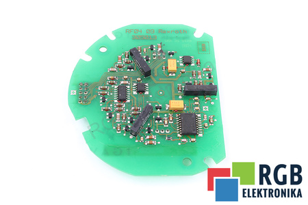 RF04-09 BOSCH REXROTH R911305013 SISTEMA DE MEDICIÓN