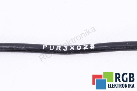 1-834-484-085 BOSCH 5M CABLE