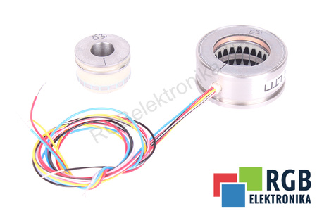 RE-15-3-A14 LTN RESOLVER