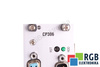CP306 KONTRON AVERIADO - PARA PIEZAS
