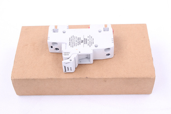 ZÓCALO DE FUSIBLE CH141D BUSSMANN