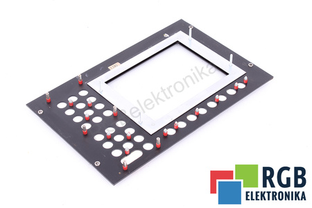 LCD84NCACSFPWF470 SIEMENS FRENTE DE LA CAJA