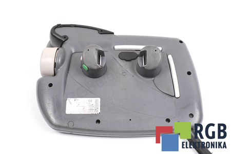 KCP1 69-000-398 KUKA KRC1 TEACH PENDANT