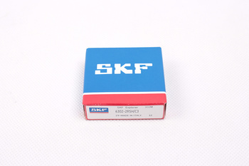 6302-2RSH/C3 SKF 15X42X13 RODAMIENTO