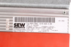1015-403-4-00 SEW EURODRIVE MOVITRAC 8255296