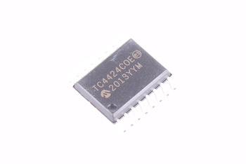 TC4424COE MICROCHIP TECHNOLOGY